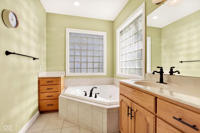 4017 Fallbrook Lane, Anderson, IN 46011