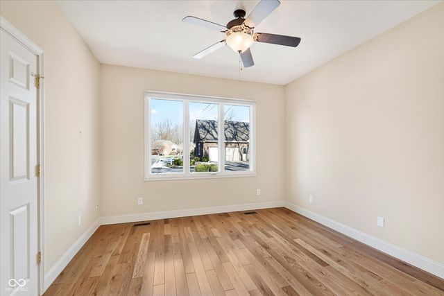 4017 Fallbrook Lane, Anderson, IN 46011