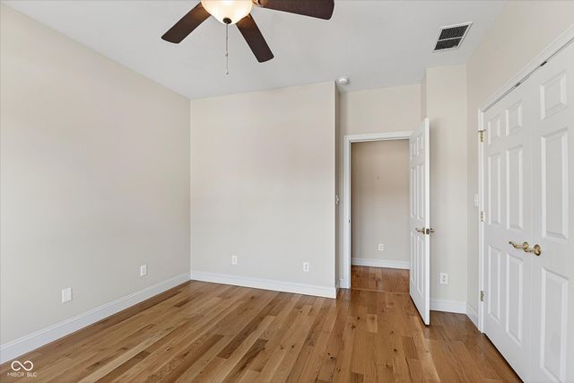 4017 Fallbrook Lane, Anderson, IN 46011