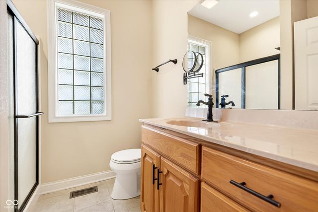 4017 Fallbrook Lane, Anderson, IN 46011