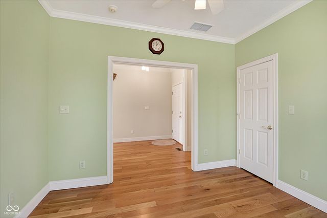 4017 Fallbrook Lane, Anderson, IN 46011