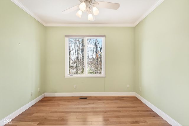 4017 Fallbrook Lane, Anderson, IN 46011