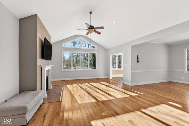 4017 Fallbrook Lane, Anderson, IN 46011