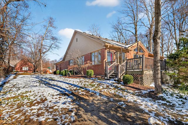 4017 Fallbrook Lane, Anderson, IN 46011