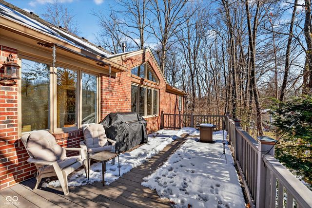 4017 Fallbrook Lane, Anderson, IN 46011