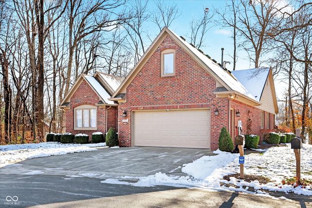 4017 Fallbrook Lane, Anderson, IN 46011