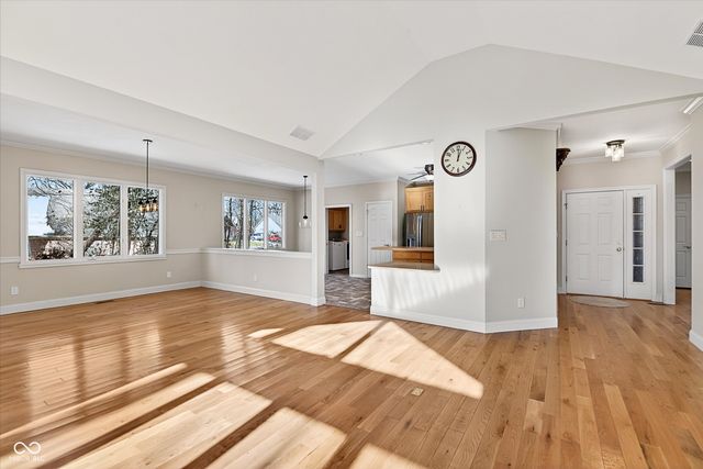 4017 Fallbrook Lane, Anderson, IN 46011