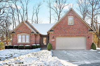 4017 Fallbrook Lane, Anderson, IN 46011