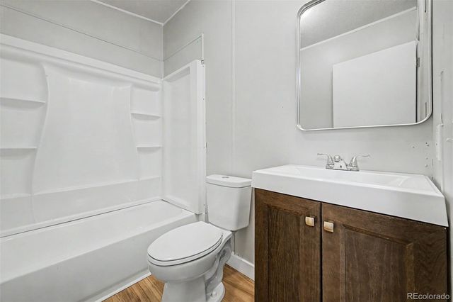 2550 W 96th Avenue, Denver, CO 80260