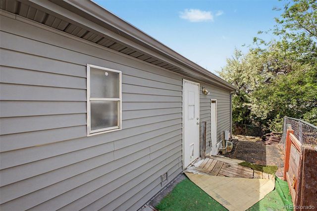 2550 W 96th Avenue, Denver, CO 80260