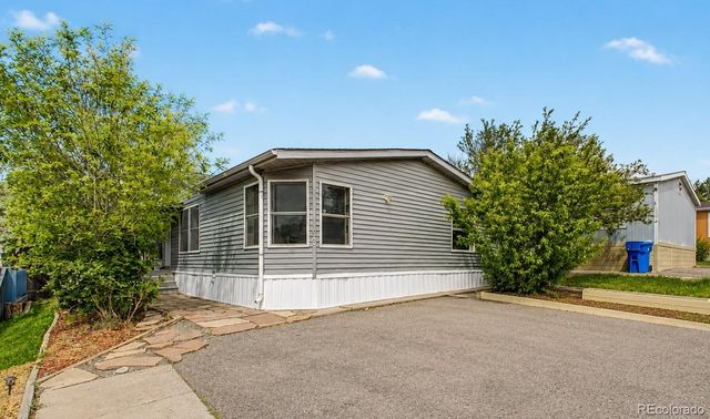 2550 W 96th Avenue, Denver, CO 80260