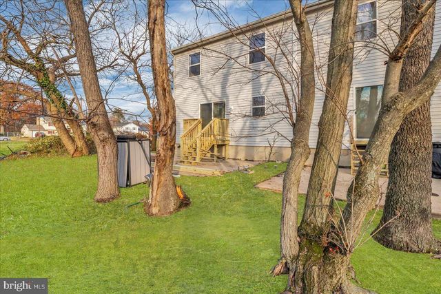 348 SILK ST, Lawnside, NJ 08045