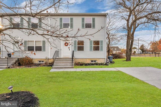 348 SILK ST, Lawnside, NJ 08045