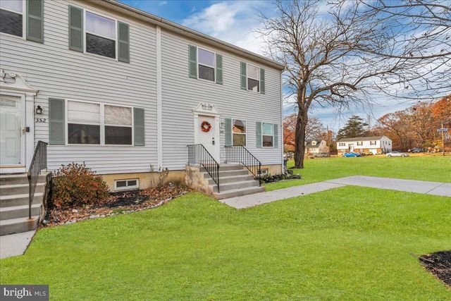 348 SILK ST, Lawnside, NJ 08045