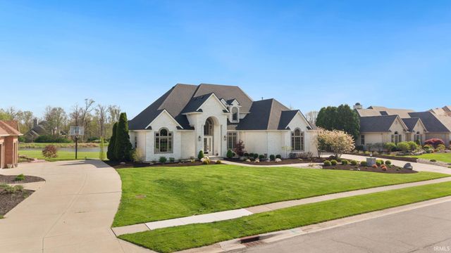 11929 Crossway Drive, Fort Wayne, IN 46814