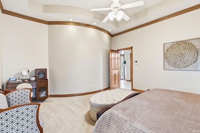 11929 Crossway Drive, Fort Wayne, IN 46814