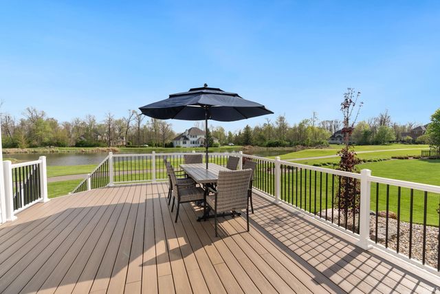 11929 Crossway Drive, Fort Wayne, IN 46814