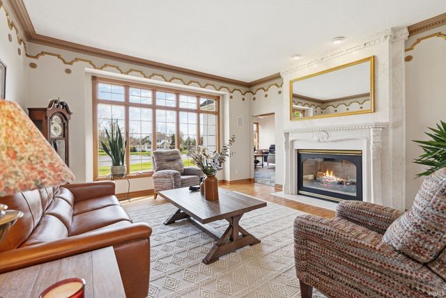 11929 Crossway Drive, Fort Wayne, IN 46814