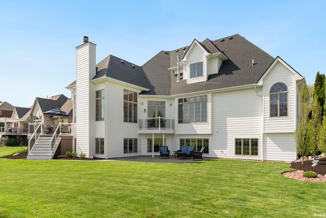 11929 Crossway Drive, Fort Wayne, IN 46814
