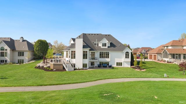 11929 Crossway Drive, Fort Wayne, IN 46814
