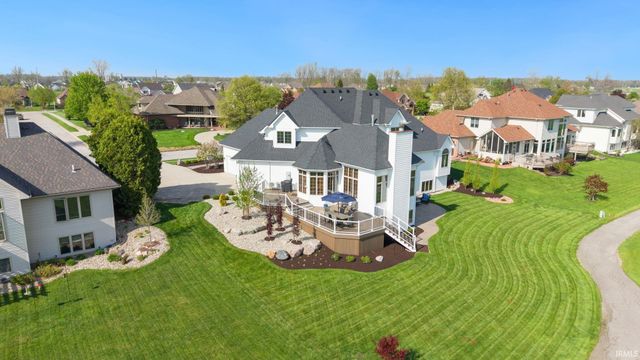 11929 Crossway Drive, Fort Wayne, IN 46814