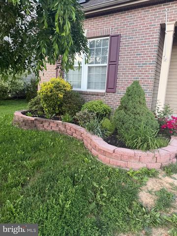 14108 SHELBY CIR, Hagerstown, MD 21740