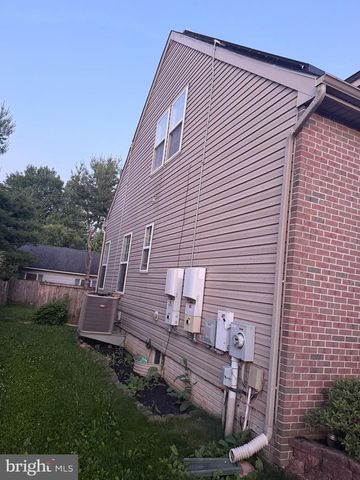 14108 SHELBY CIR, Hagerstown, MD 21740