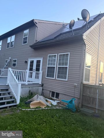 14108 SHELBY CIR, Hagerstown, MD 21740