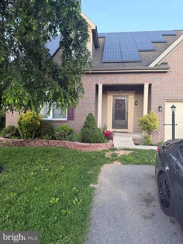 14108 SHELBY CIR, Hagerstown, MD 21740