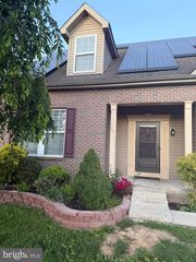14108 SHELBY CIR, Hagerstown, MD 21740