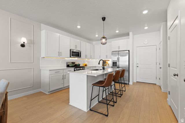 10052 N LIMESTONE WAY, Highland, UT 84003