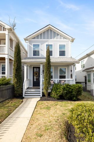 2127B 14th Ave, N, Nashville, TN 37208