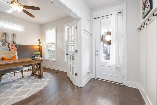 2127B 14th Ave, N, Nashville, TN 37208