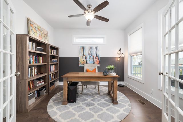 2127B 14th Ave, N, Nashville, TN 37208