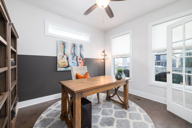 2127B 14th Ave, N, Nashville, TN 37208