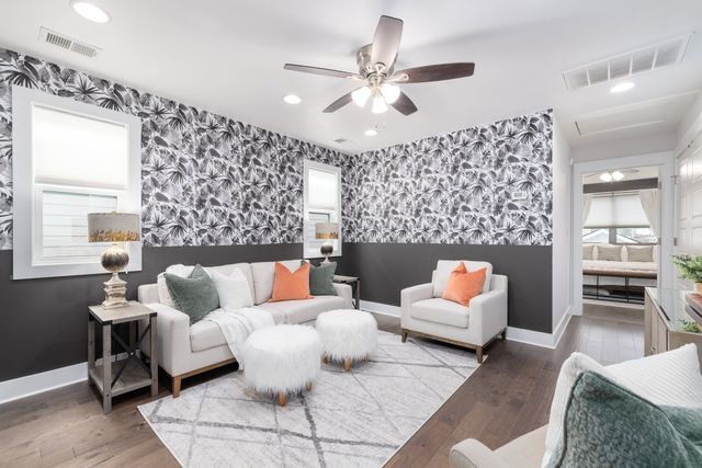 2127B 14th Ave, N, Nashville, TN 37208