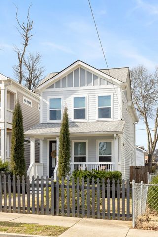 2127B 14th Ave, N, Nashville, TN 37208