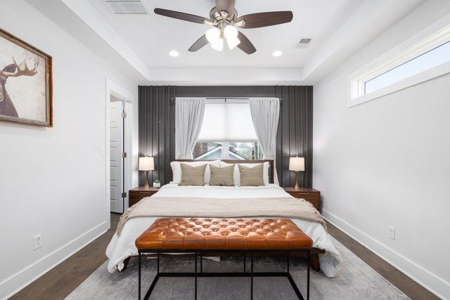 2127B 14th Ave, N, Nashville, TN 37208