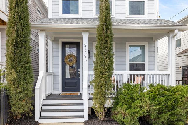 2127B 14th Ave, N, Nashville, TN 37208