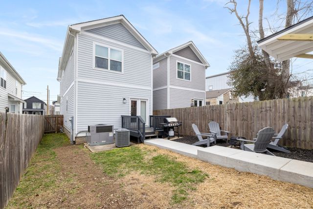 2127B 14th Ave, N, Nashville, TN 37208