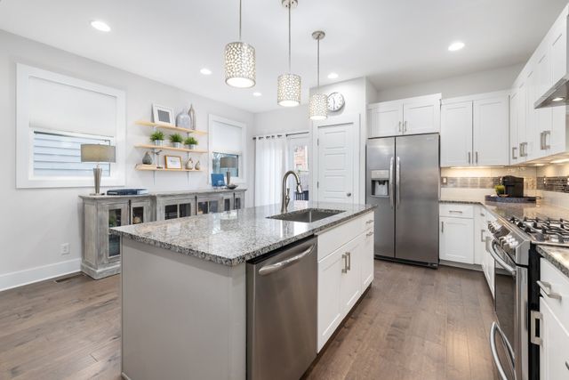 2127B 14th Ave, N, Nashville, TN 37208