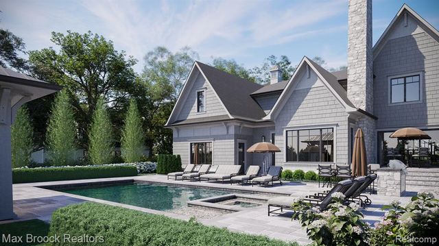 1057 Arlington Street, Birmingham, MI 48009