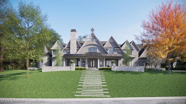 1057 Arlington Street, Birmingham, MI 48009