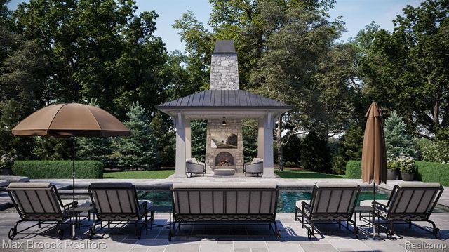 1057 Arlington Street, Birmingham, MI 48009