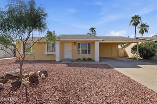 3427 E HELENA Drive, Phoenix, AZ 85032