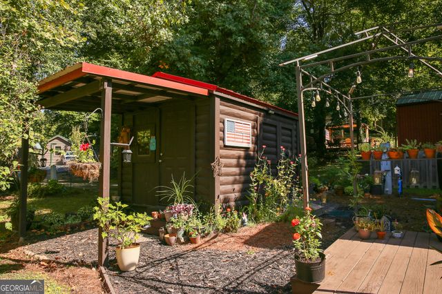 418 Elkmont Trail, Cleveland, GA 30528