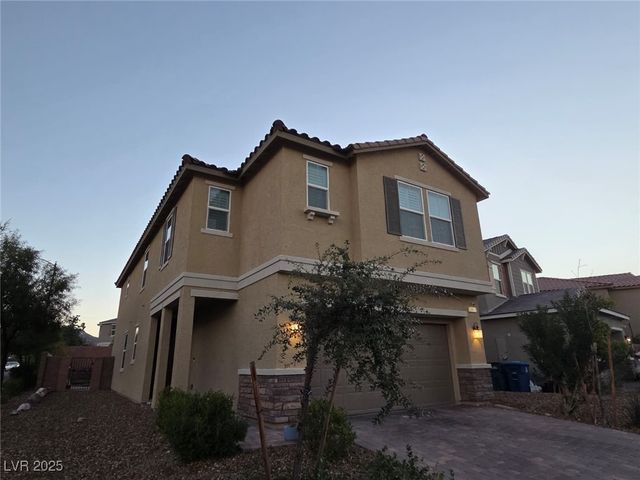 3017 Termini Avenue, Henderson, NV 89044
