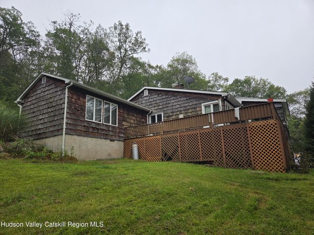 63 Otens Road, Ellenville, NY 12428