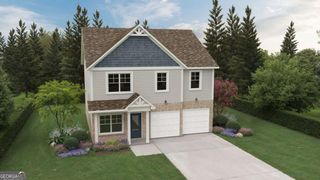 11114 Suria Drive, Covington, GA 30014
