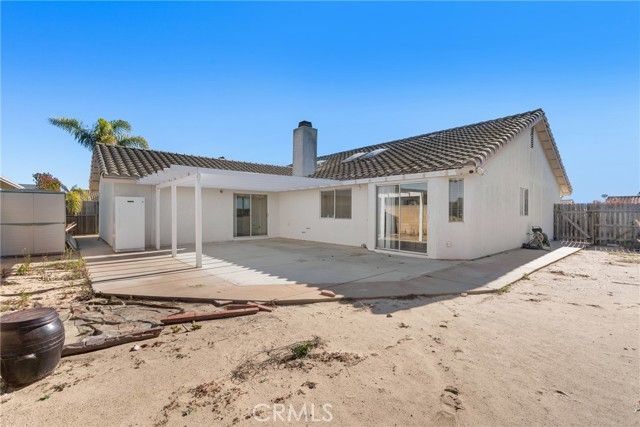 781 Koval, Santa Maria, CA 93455